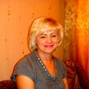 Галина Каримова