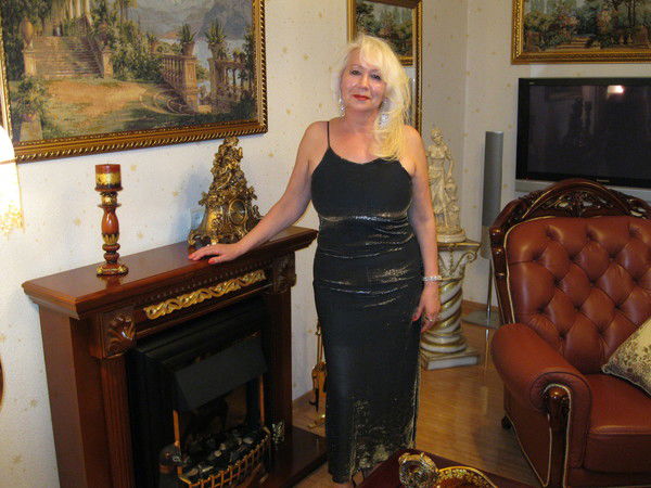 Нина Шкатулина