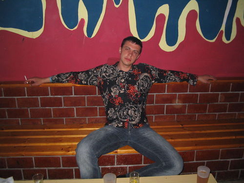 Александр Евликов