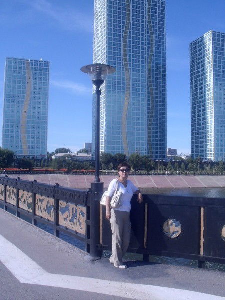 Гульсара Сериковна