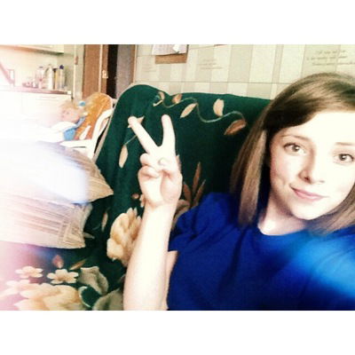 Кристина Денисенко