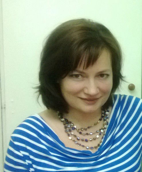 Татьяна Хайдукова