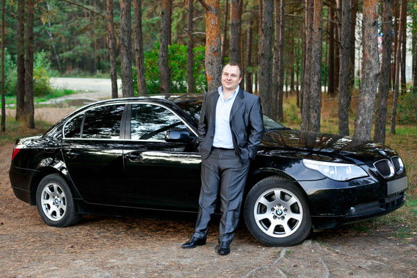 Владимир Батуев