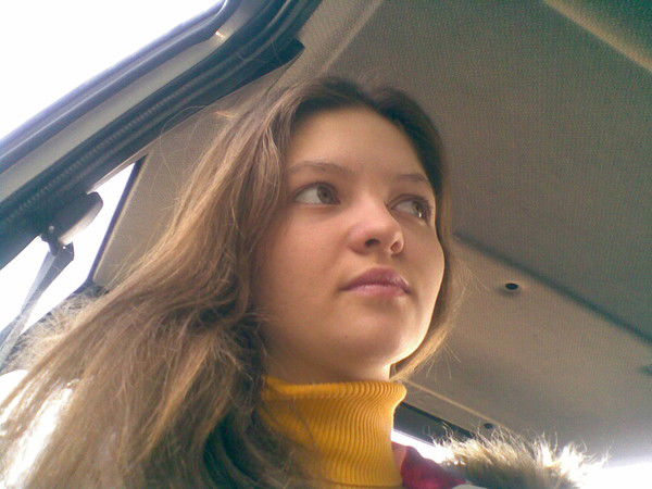 Верунчик Гордеева