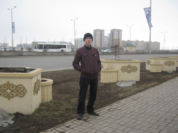 Prosto Егор*****