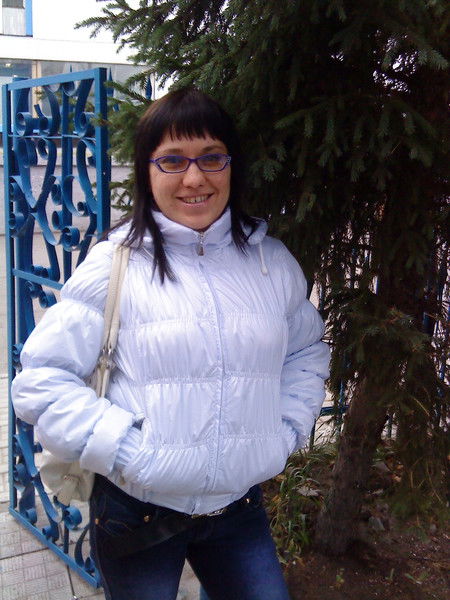 Екатерина Милентьева