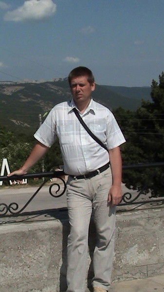 Александр Козяр