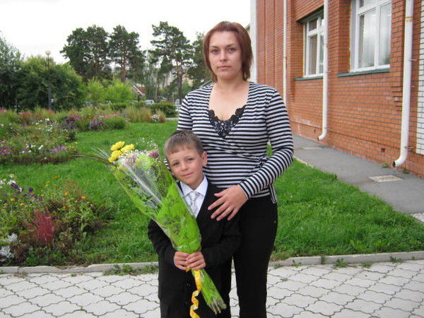 Татьяна Берендеева