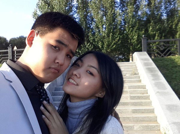 Наиль Абсалямов