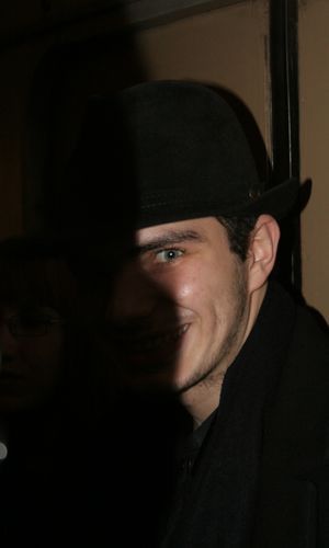 Сергей Чернышов