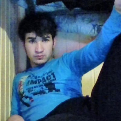 Шариф Имомкуллов