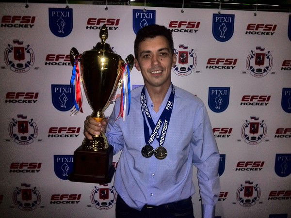 Тодоров Дмитрий