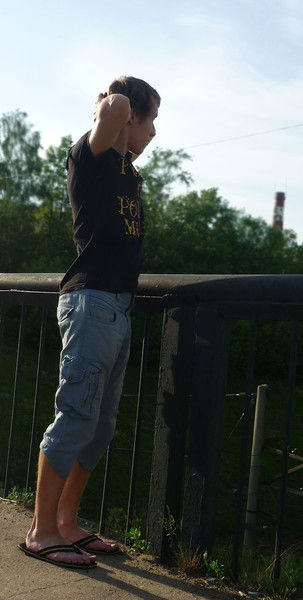 Артур Нураев