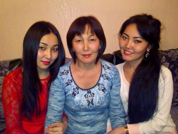 Назира Сазабаева