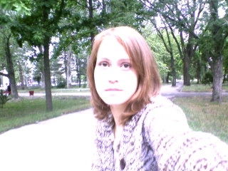 Евгения Гутарева