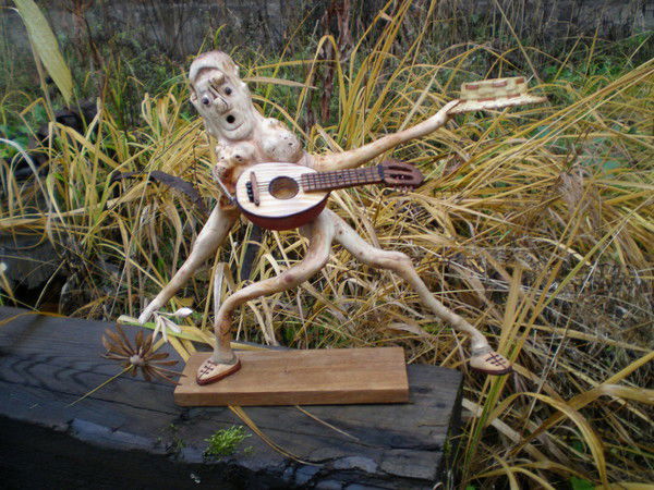 Николай Андрианов