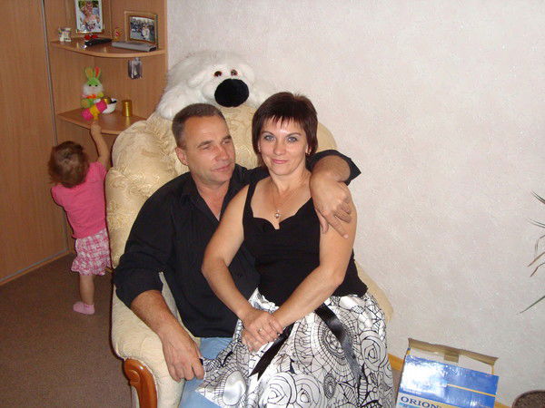 Людмила Обрусник