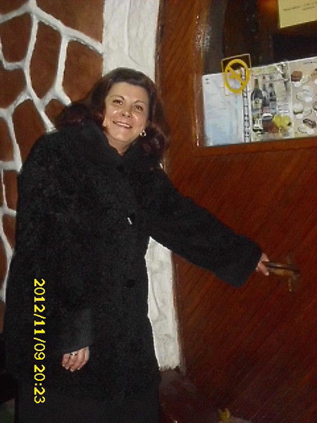 Наталия Сковронова