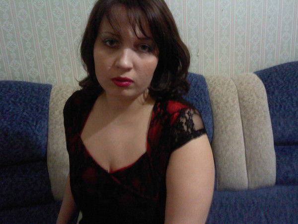 Виктория Соловьева