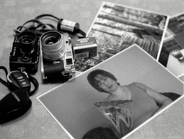 Валентина !