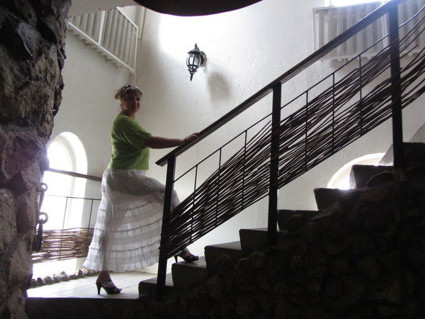 ****** Оксик******