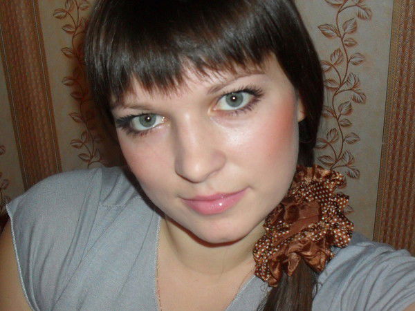 Юлия Удовенко