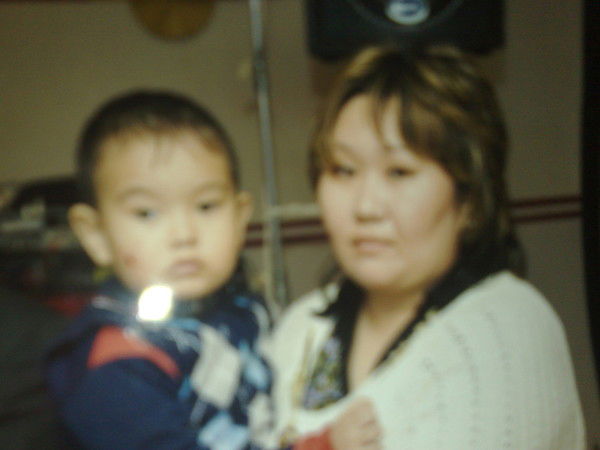 Салтанат Каримова