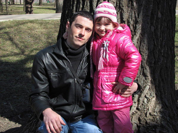 Игорь Темноходенко