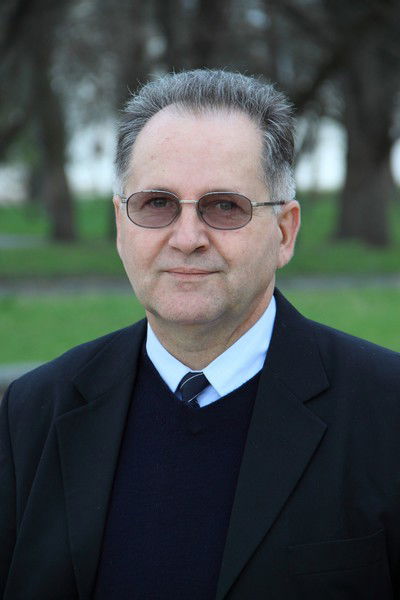 Александр Кульчицкий