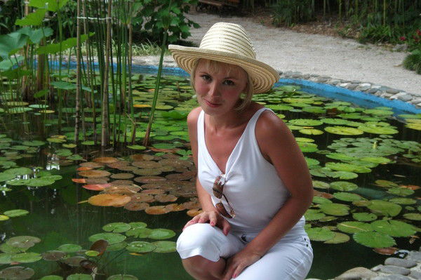 Наталья Камаева