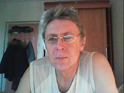 Михаил Дронов