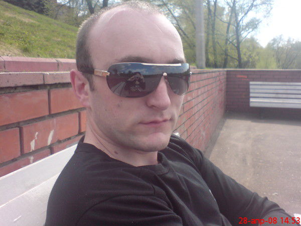 Павел Болдин