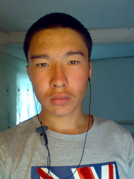 Нуржан Нагимет