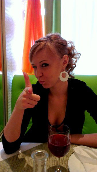 Юлия Столова