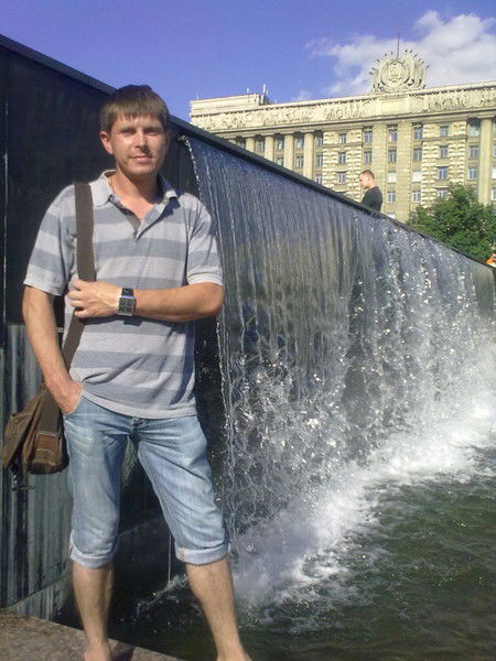 Константин Мансуров