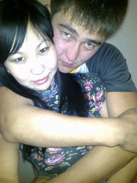 Сымбат Серкбаева