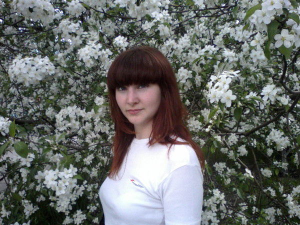 Галина Сергеева