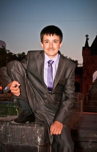 Сергей Левченко