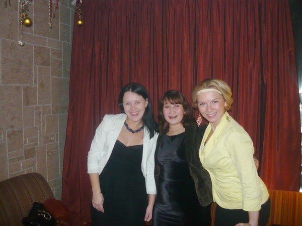 Оксана Гиззатова