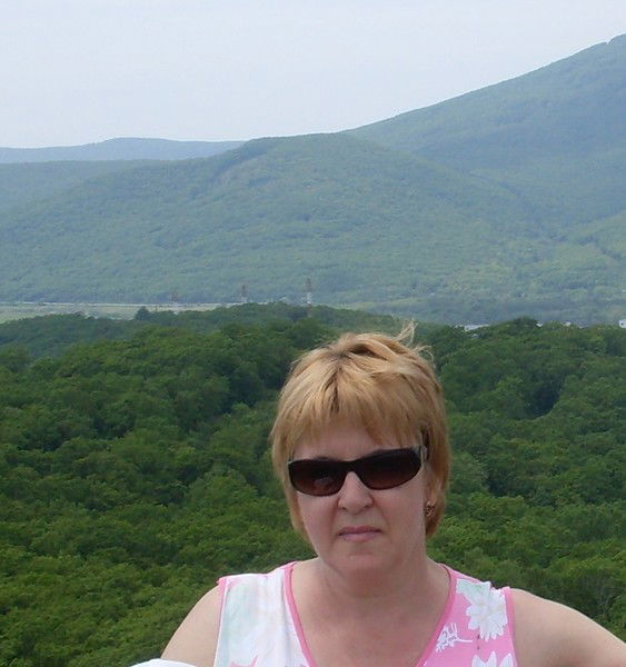 Татьяна Погодина