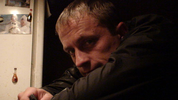 Сергей Привалов