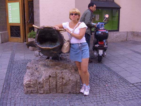 Ирина Русяева