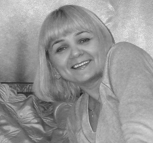 Светлана Капустинская