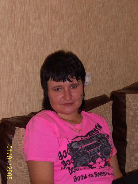 Виктория Тарасова