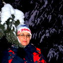 Люда Аверина