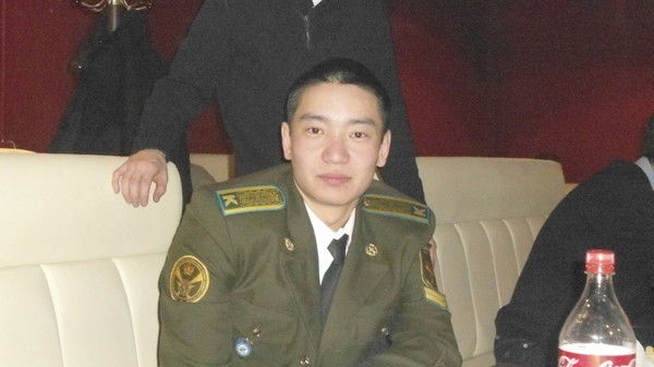 Дуйсен Жарасбаев