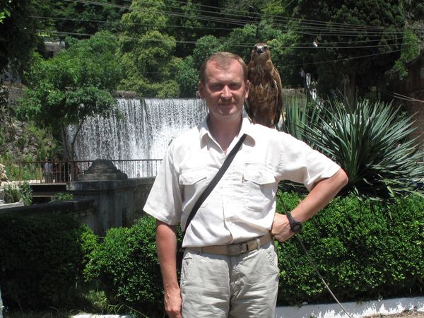 Александр Хотулев