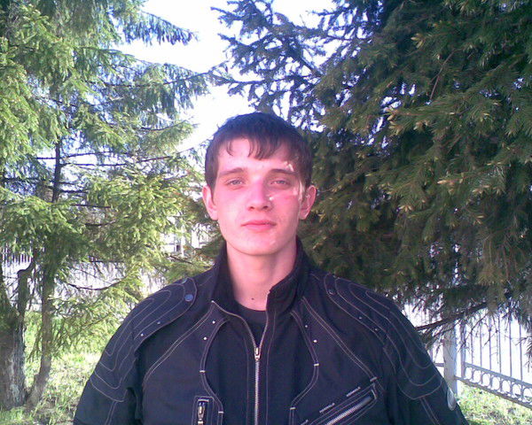 Юрий Земчихин