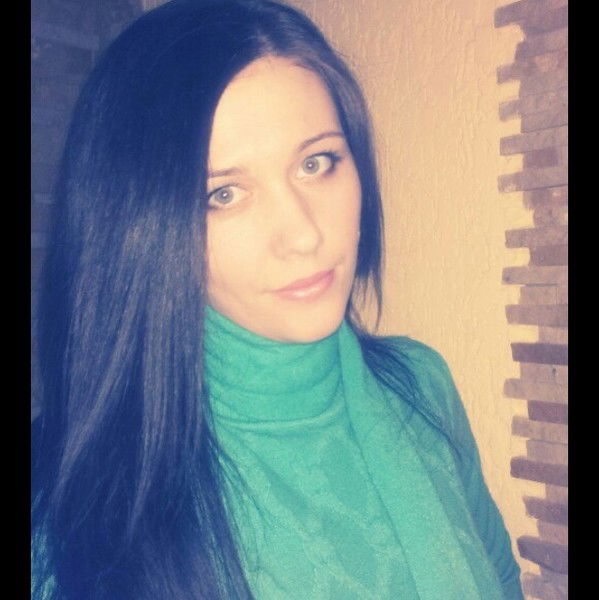 Александра Милевская