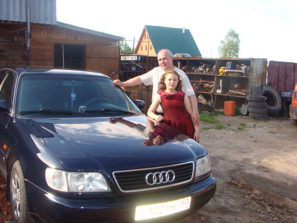 Андрей Соколов